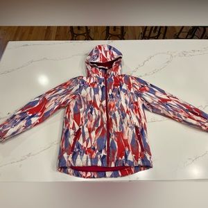 Marmot winter show ski jacket